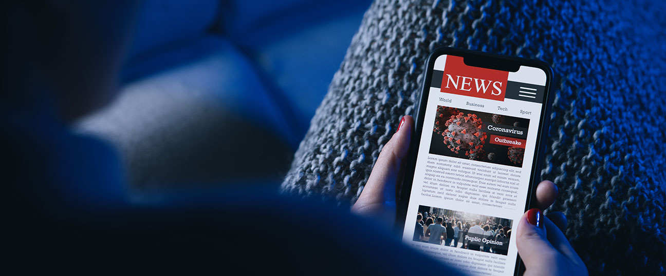 Page-banner