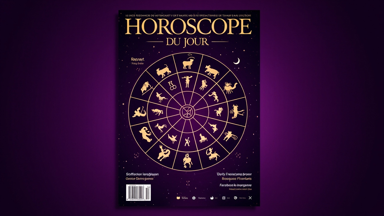 Horoscope du Jour