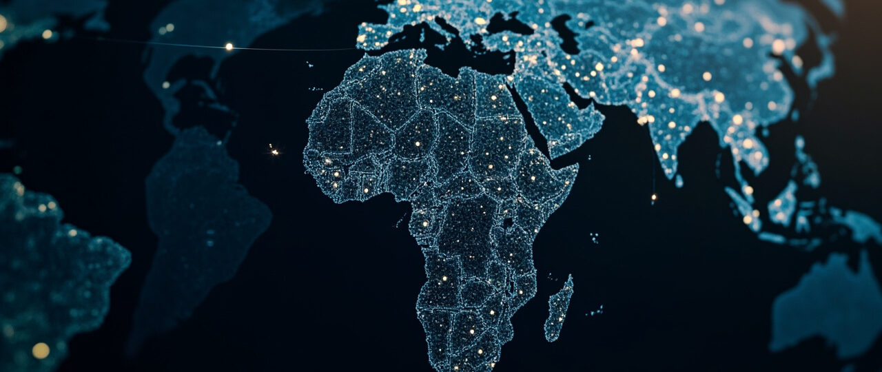 Blockchain Crypto Africa