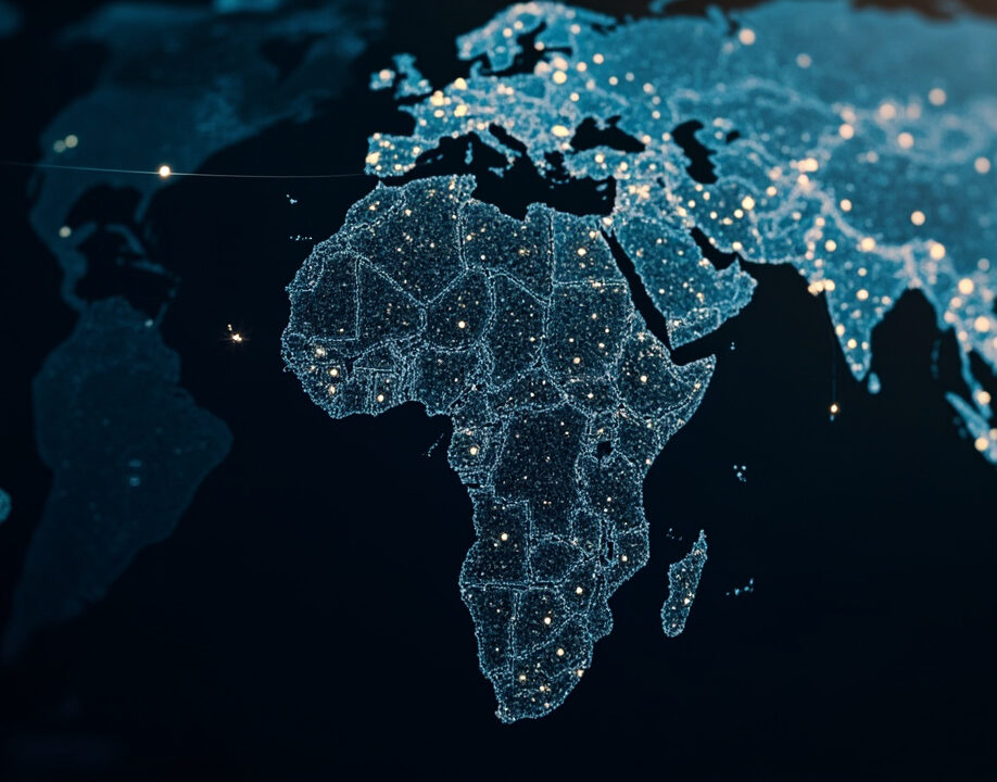 Blockchain Crypto Africa