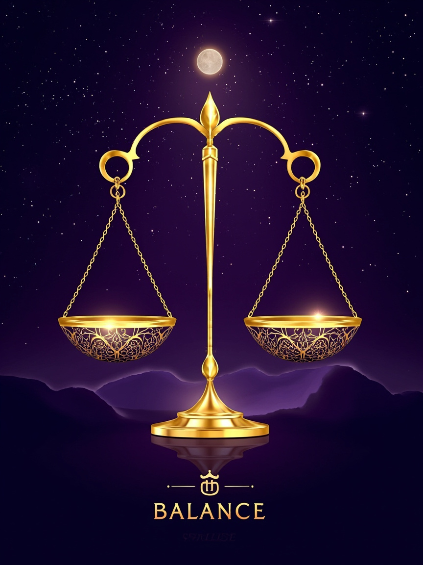 BALANCE