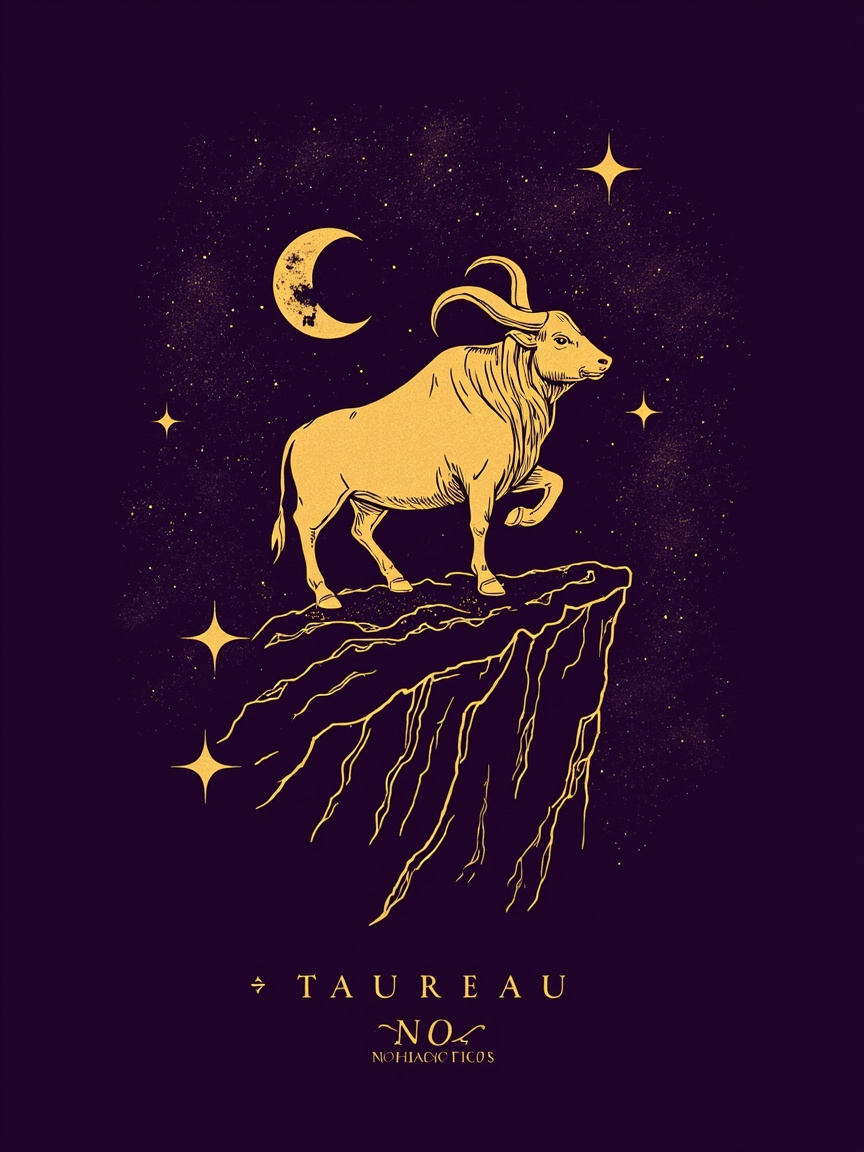 TAUREAU