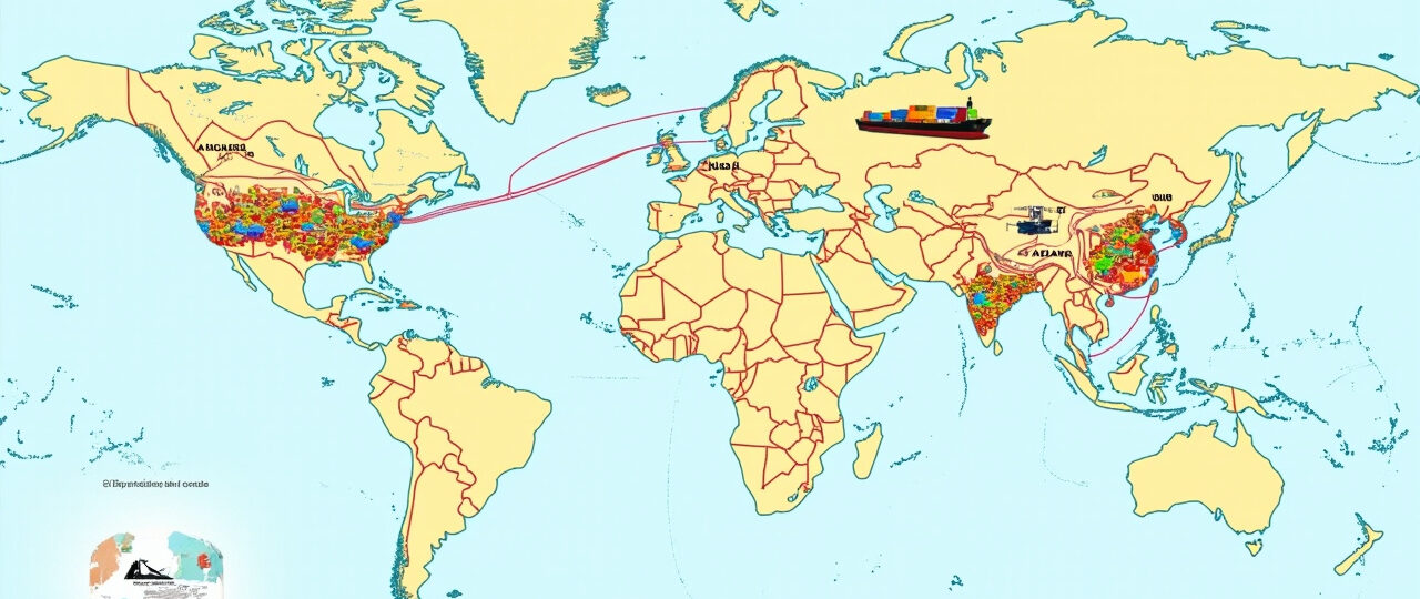 AfCFTA Africa Free Trade Area