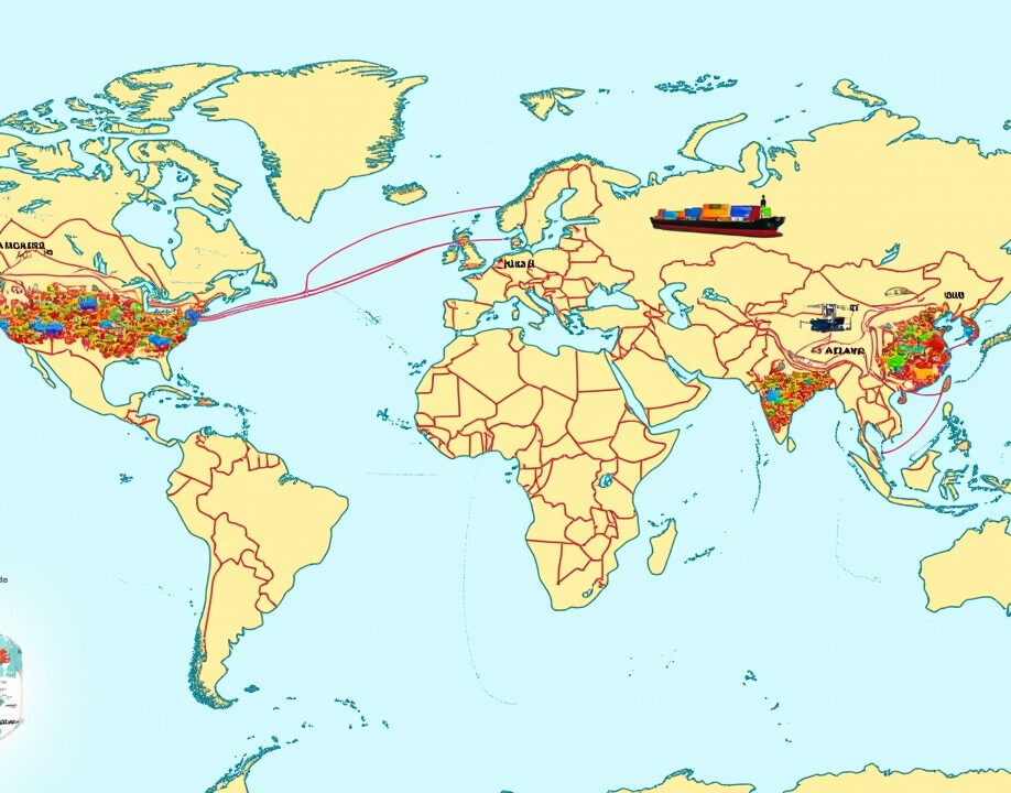 AfCFTA Africa Free Trade Area