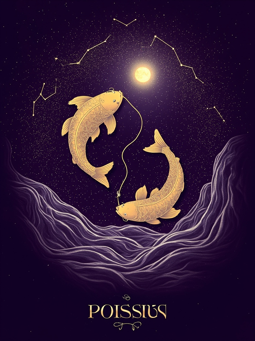 POISSONS