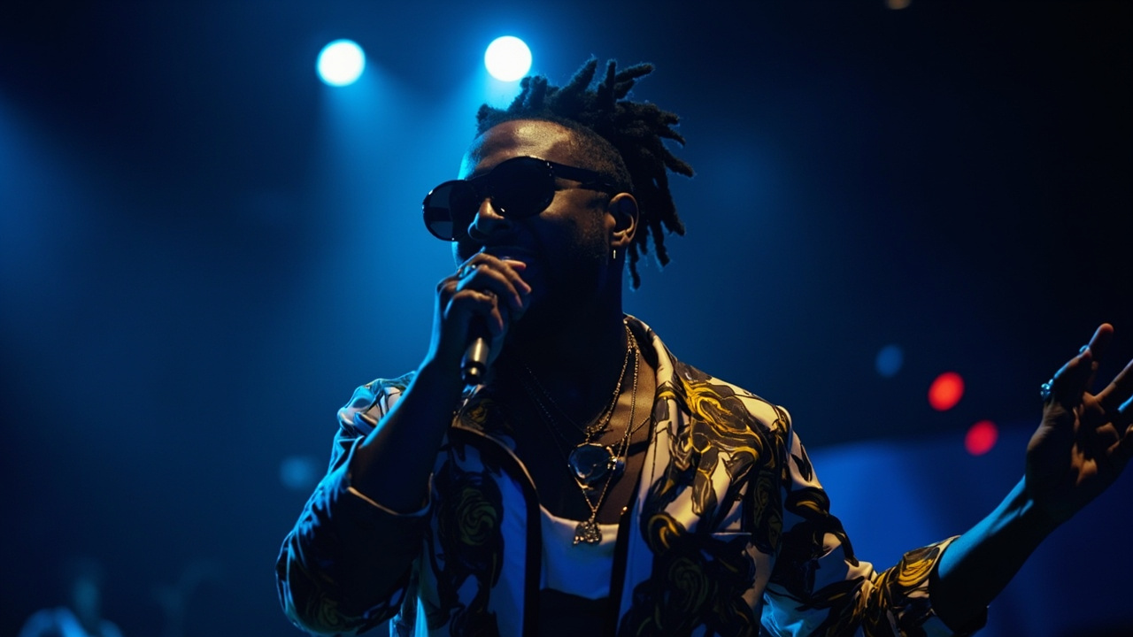 Burna Boy