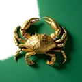 Signe du Cancer