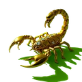 Signe du Scorpion