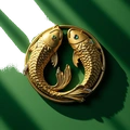 Signe du Poissons
