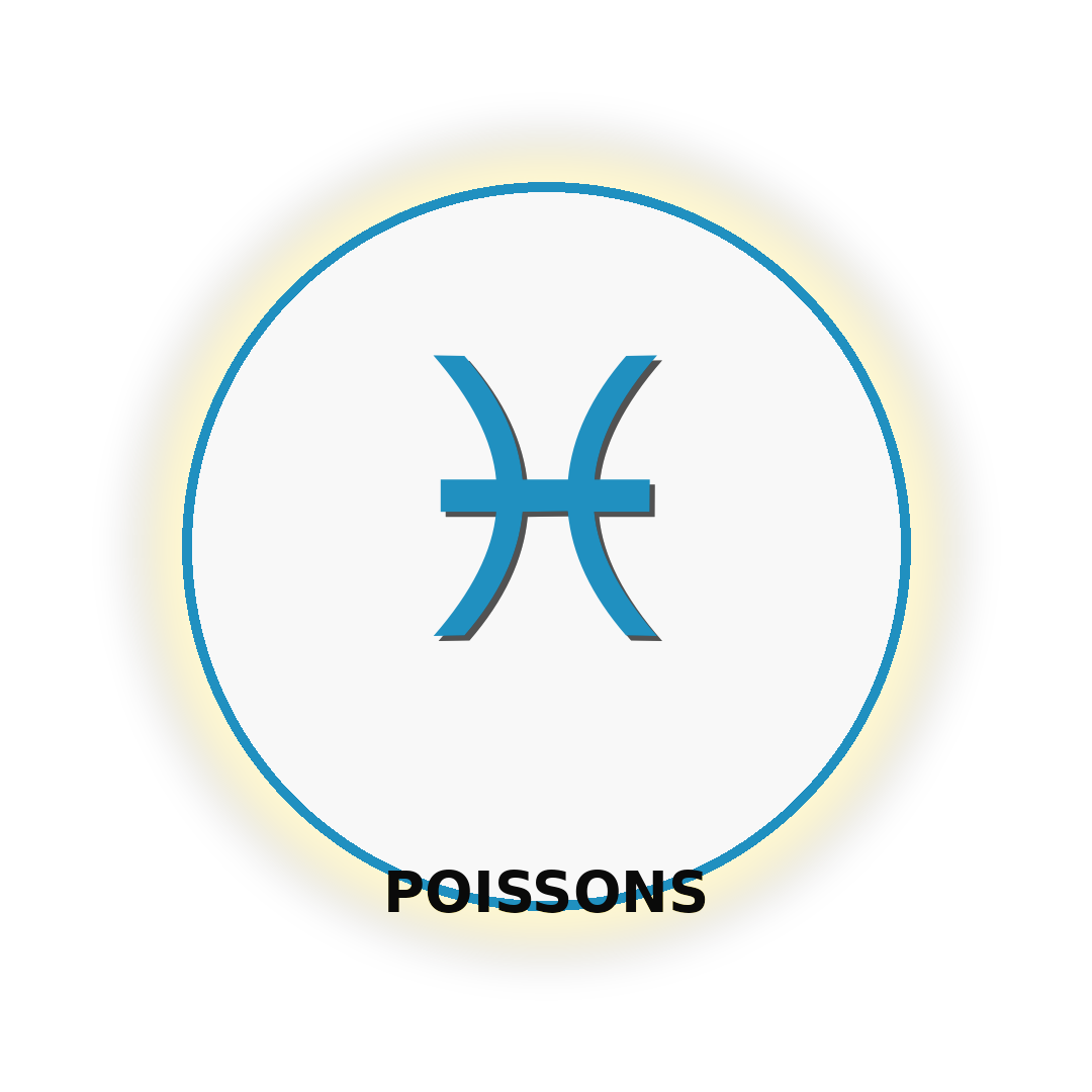Poissons
