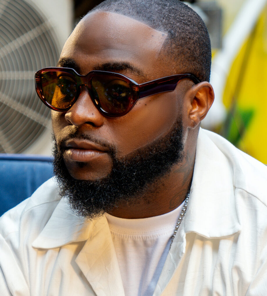 Davido en 2024. Photo: Wikipedia Commons (CC BY-SA).