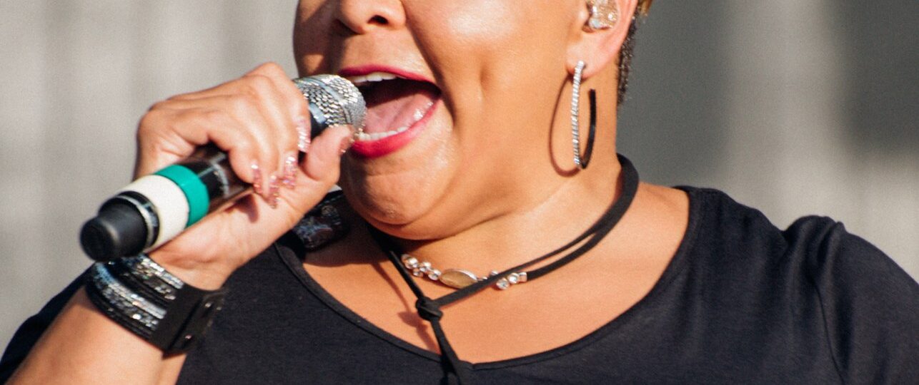 Tamela Mann — Photo © 2017 Wikipedia Commons (CC BY-SA)