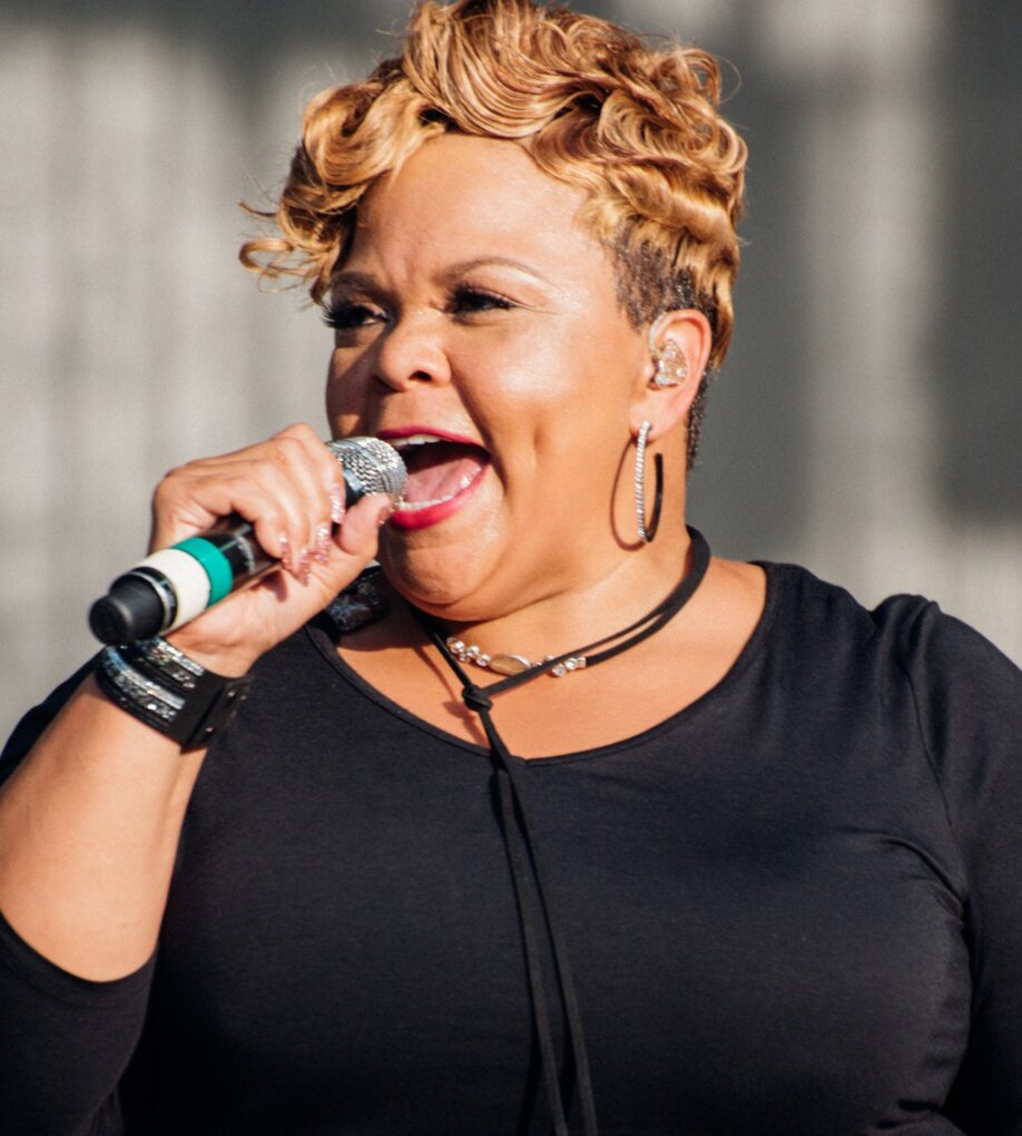 Tamela Mann — Photo © 2017 Wikipedia Commons (CC BY-SA)