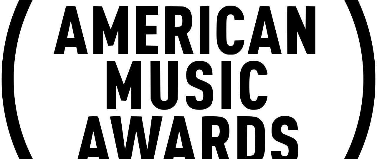 American Music Awards (logo officiel)