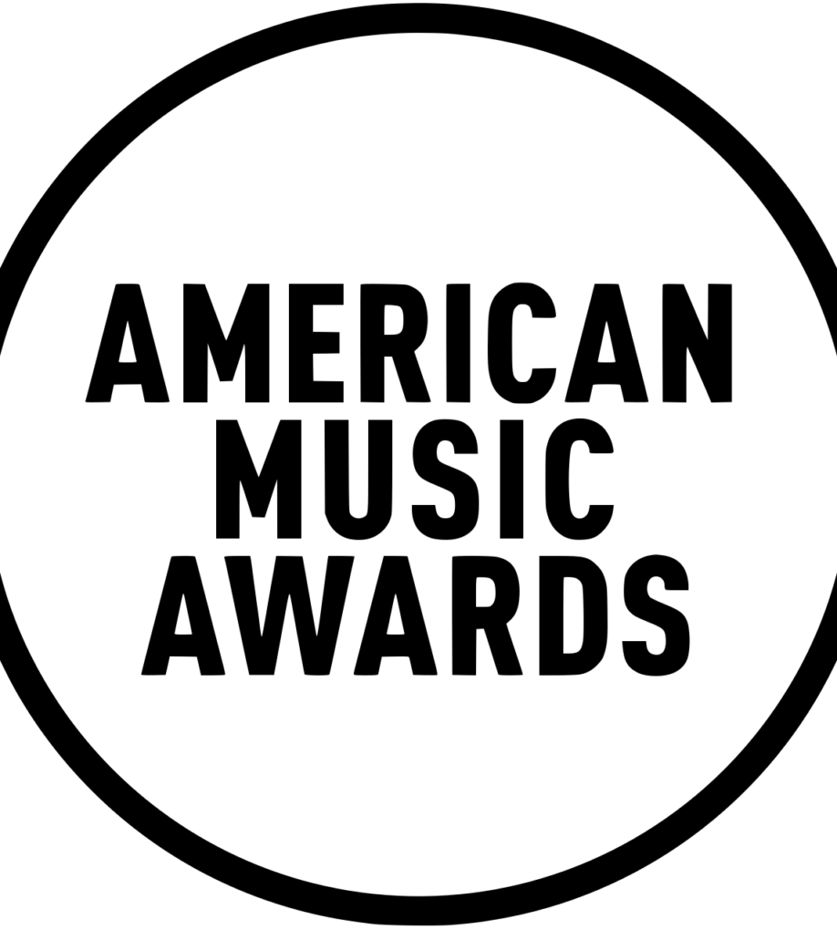 American Music Awards (logo officiel)